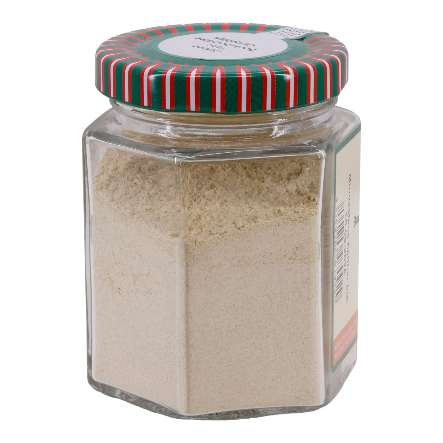 Bockshornklee Amca Şahingöz | Cemen | Öğütülmüş | 80g