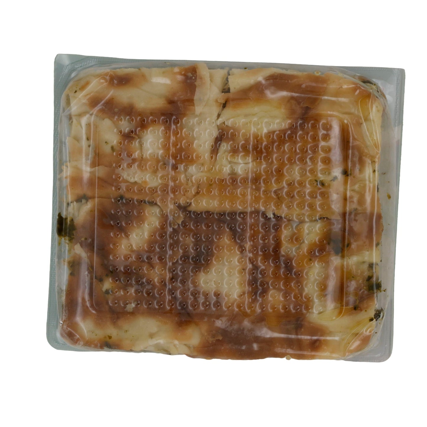 Börek Yayla | Su Böreği Ispanaklı | Traditionell, Spinatfüllung | 700 g YAYLA