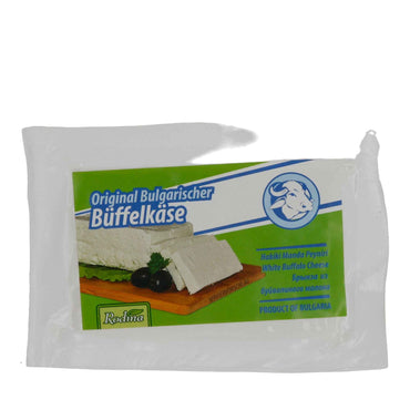BULGARISCHER BUEFFELKAESE