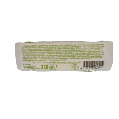 Butter Yayla | Ciftlik Tereyagi | Ungesalzen, traditionell | 250 g YAYLA