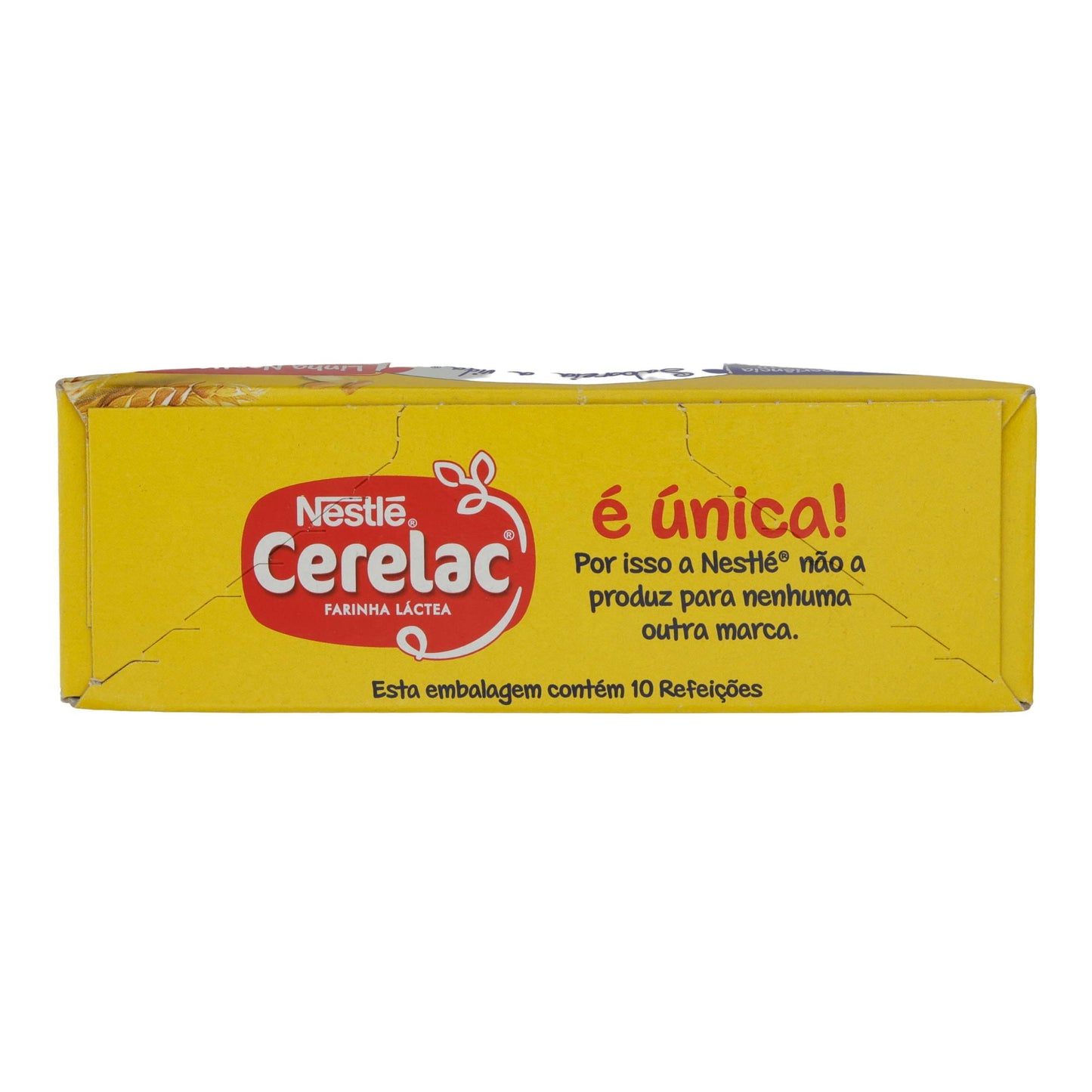 Cerelac Farinha Láctea Nestlé | Milchgetreidebrei | Für Babys ab 6 Monaten | 500 g - Taste Your World