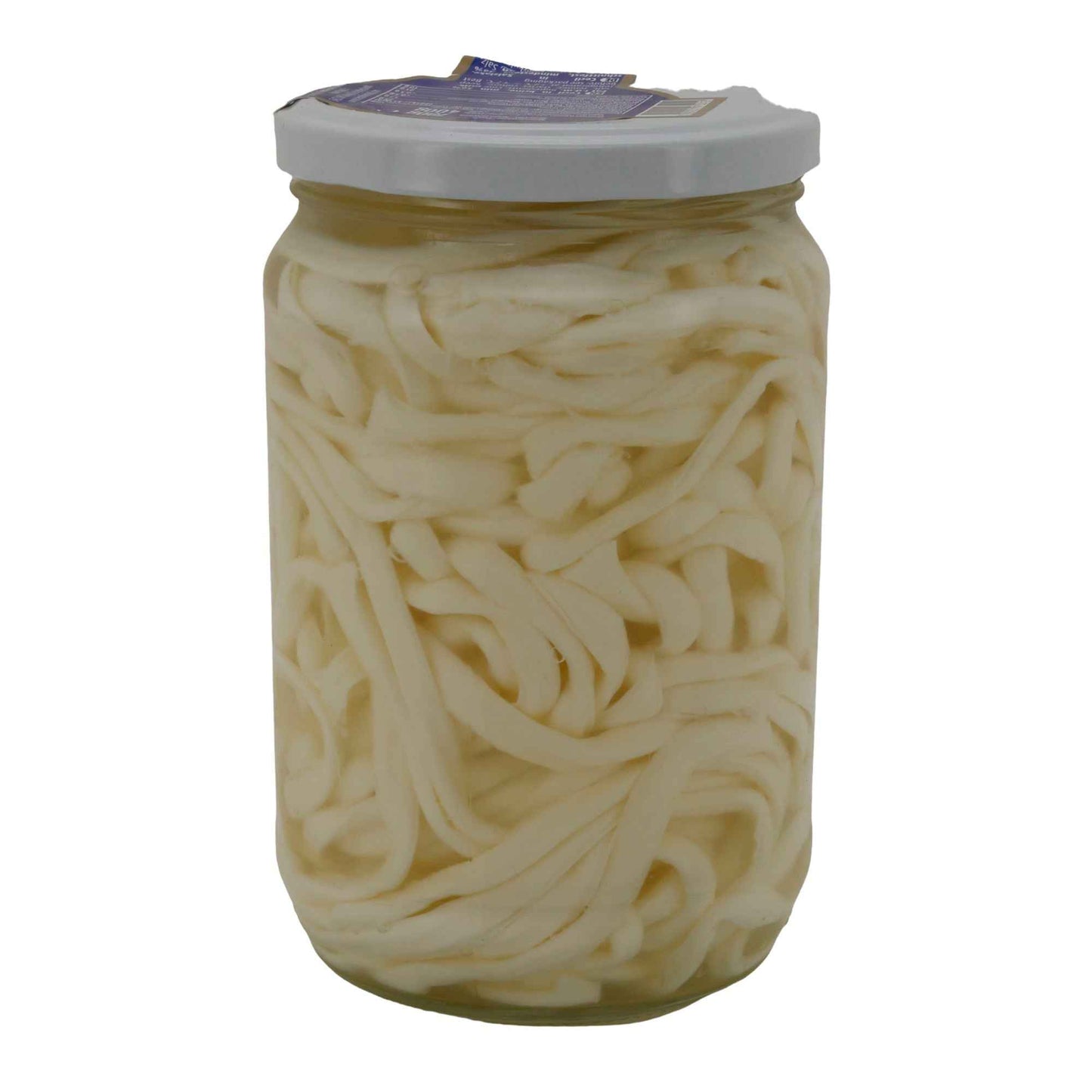 CHILAL IN GLAS KAESE AL RAII 400G