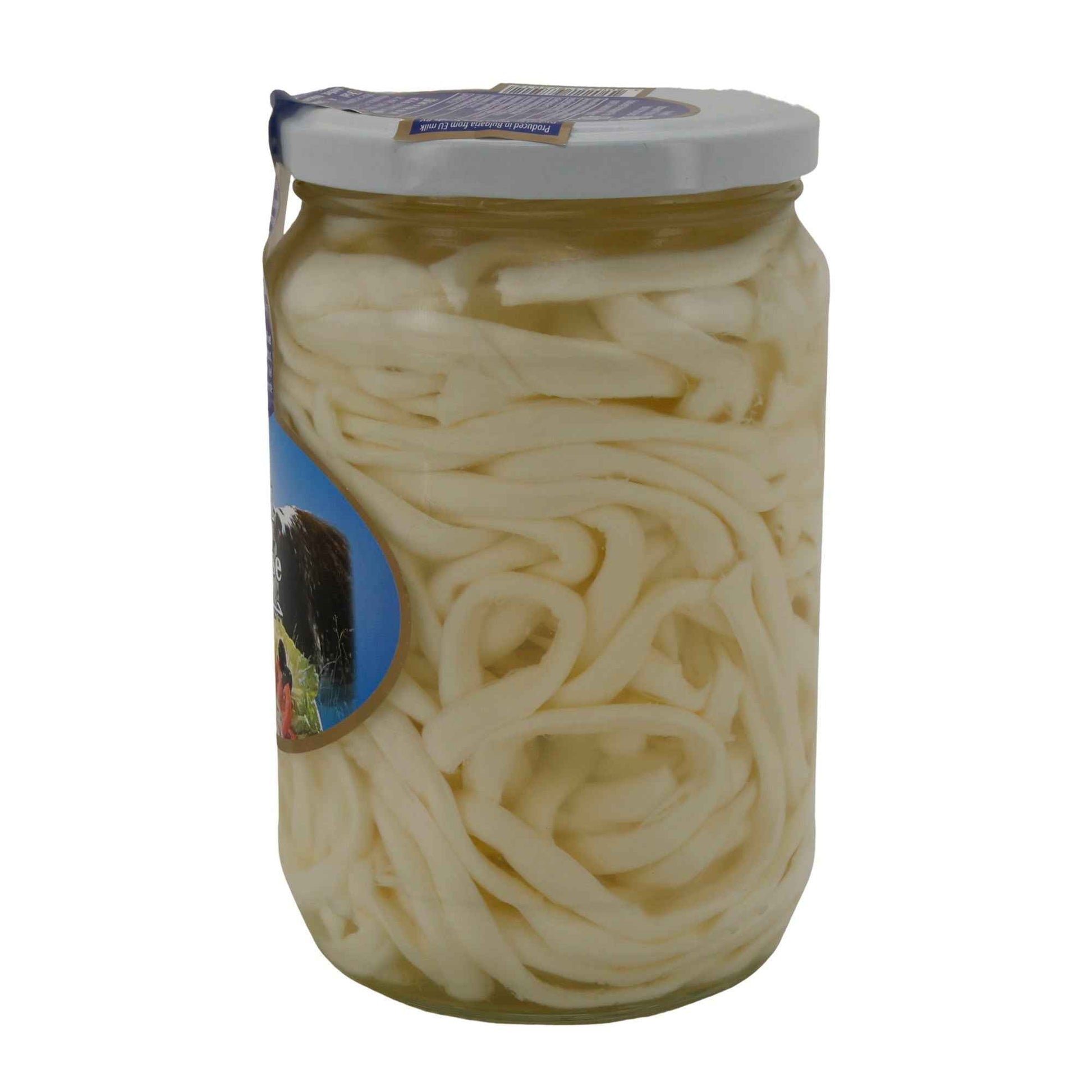 CHILAL IN GLAS KAESE AL RAII 400G