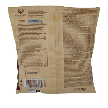 Chips gusto pollo Viva | Snack | Chips al sapore di pollo | 50 g