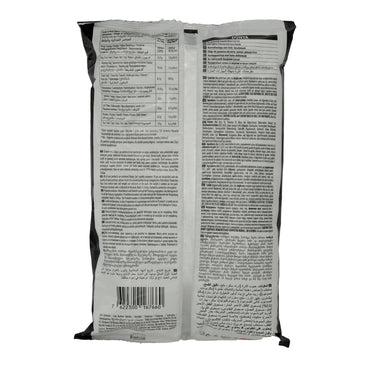 Snack di Mais Patos Critos | 3D Speziato Piccante | Snack di Mais Croccanti con Miscela di Spezie Piccanti | 100 g