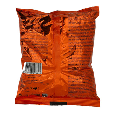 Cracker Eti Pizza Kraker | knusprig | mit herzhaftem Pizzageschmack | 95 g - Taste Your World