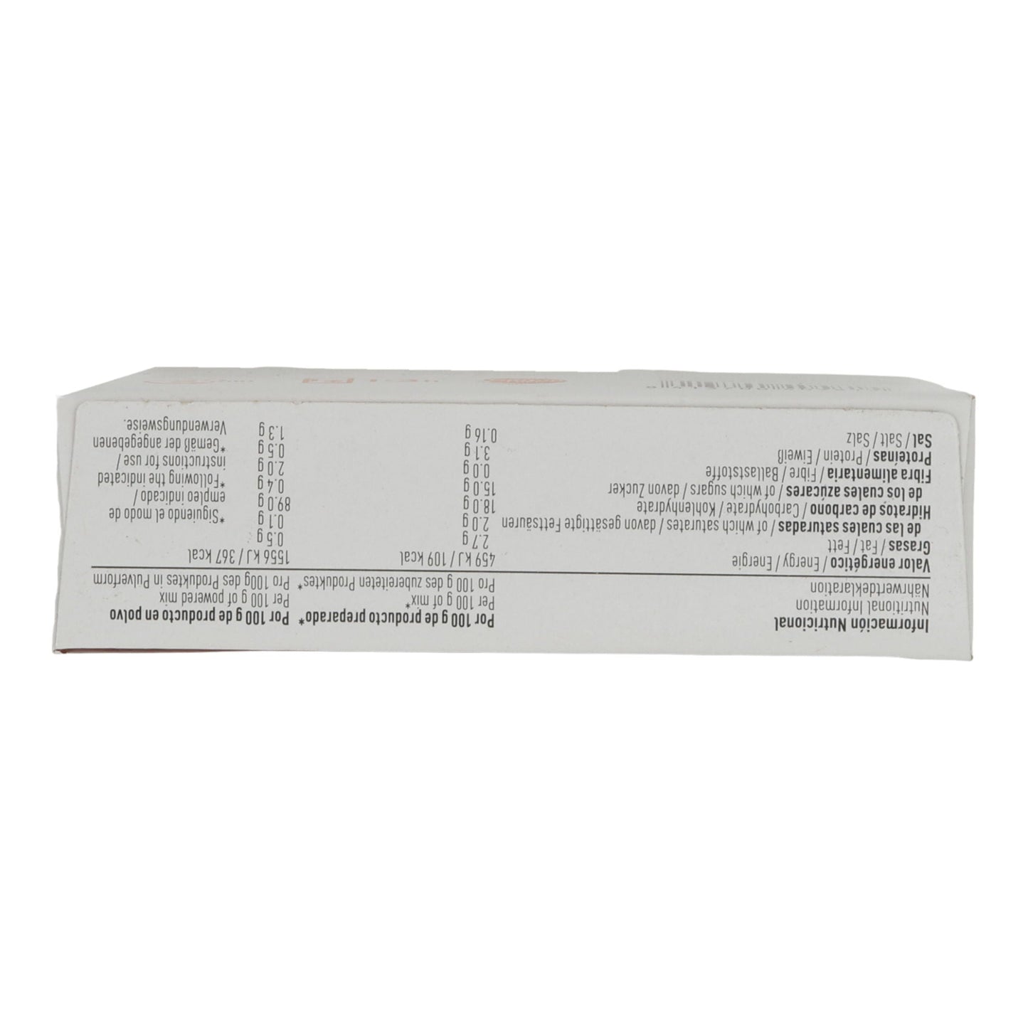 Creme brulée Carmencita | Crema Catalana Tozu | Katalan Kreması, glutensiz, 14 Porsiyon (56 g)