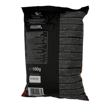 Crunchy Chips Viva | Snack | American Style BBQ | 100 g - Taste Your World