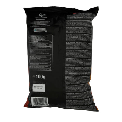 Patatine Croccanti Viva | Snack | Barbecue Stile Americano | 100 g
