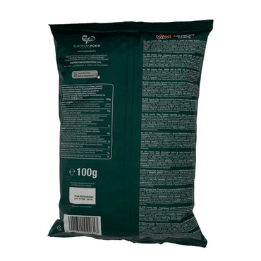 Crunchy Chips Viva | Snack | Chili Con Carne | 100 g - Taste Your World