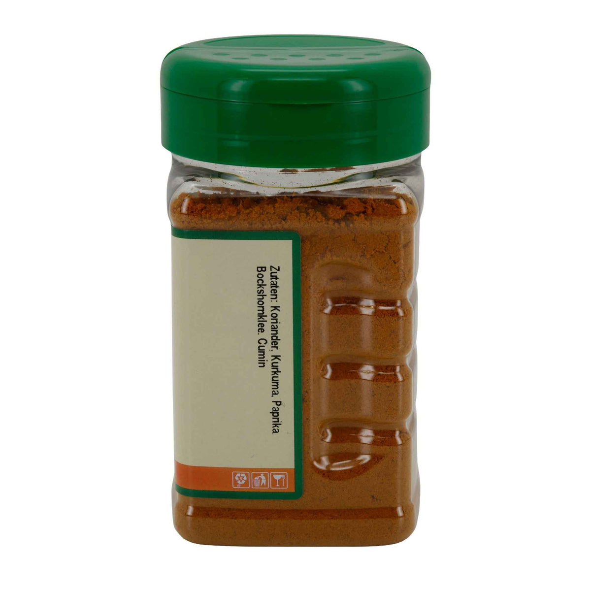 Curry Onkel Sahingöz | Gewürz | 140g