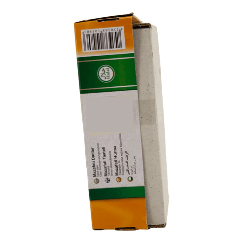 Datteln Pamir | Mazafati | Frisch | 550g - Taste Your World