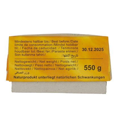 Datteln Pamir | Mazafati | Frisch | 550g - Taste Your World