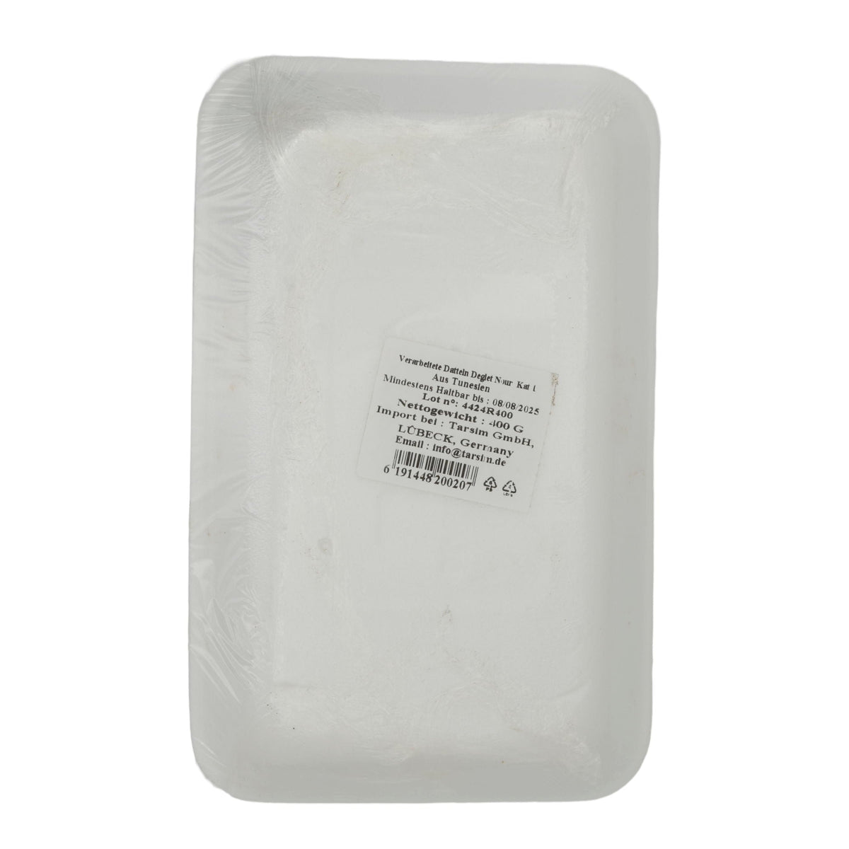 Datteln Slyssa | Getrocknet | Aus Tunesien | 400g - Taste Your World