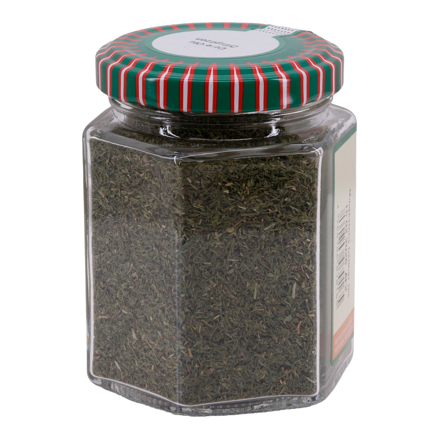 Dere Otu Onkel Şahingöz | Kraut | Dillspitzen | 25 g