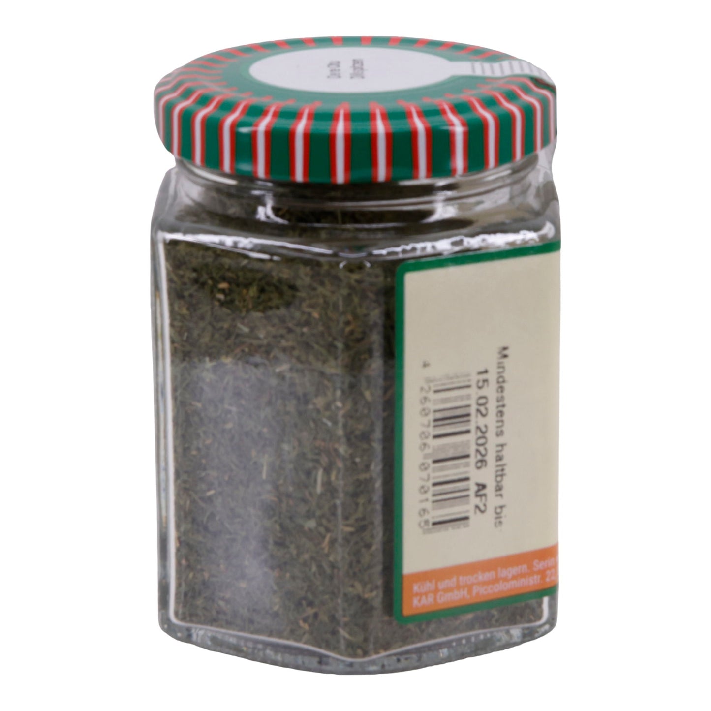 Dere Otu Onkel Şahingöz | Kraut | Dillspitzen | 25 g