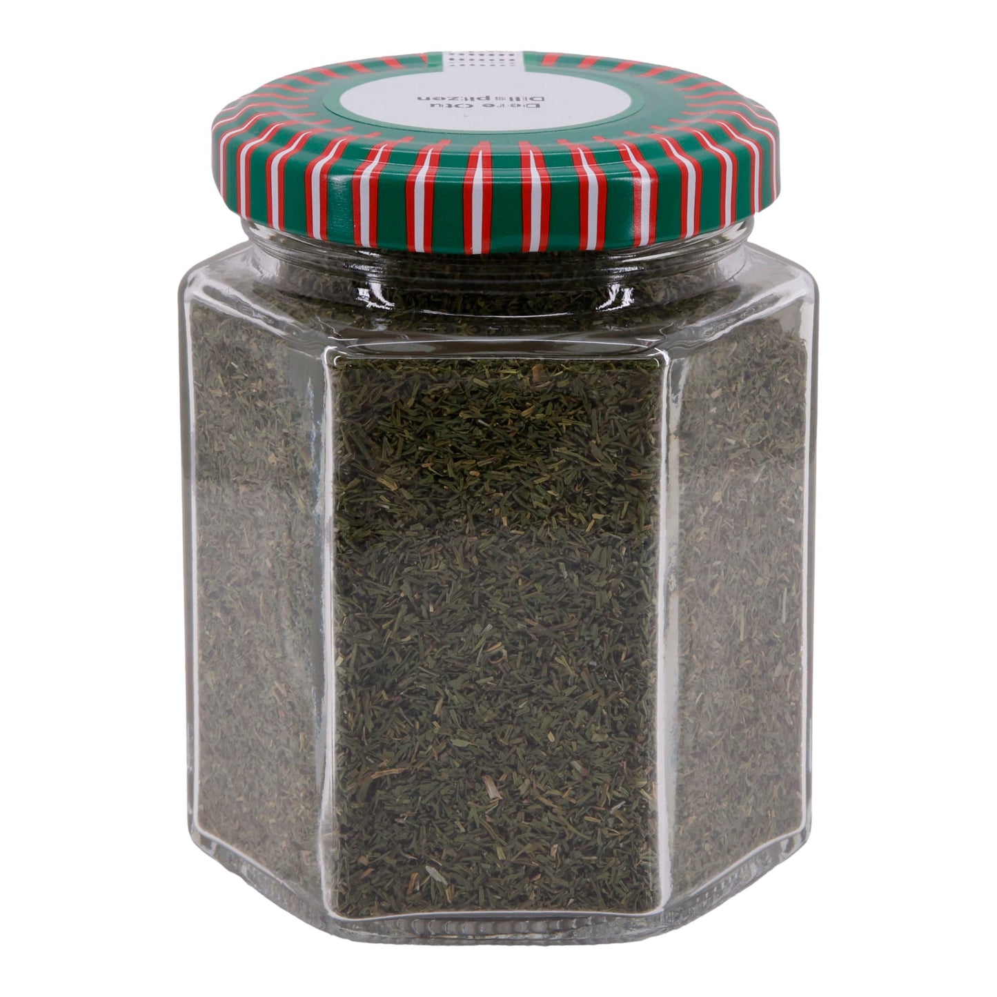 Dere Otu Onkel Şahingöz | Kraut | Dillspitzen | 25 g