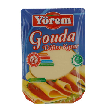 DILIMLI KASAR PEYNIR GOUDA