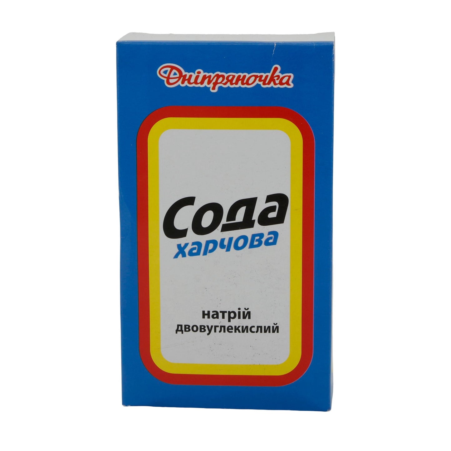 Bakpoeder UA Dniprjanochka | Bakpoeder | 400 g