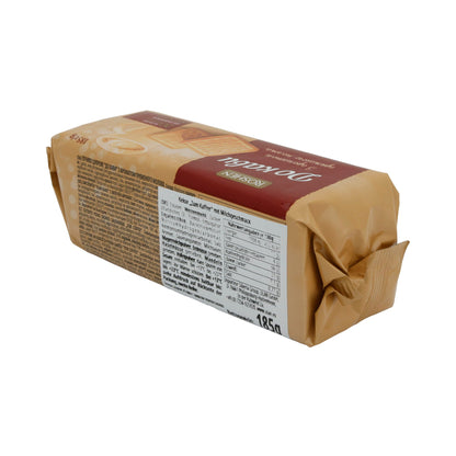 „Do Kavy“ Kekse Roshen | Gebäck | Mit Milchgeschmack | 185 g Packung