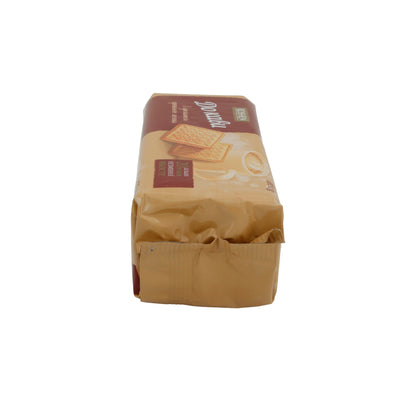 „Do Kavy“ Kekse Roshen | Gebäck | Mit Milchgeschmack | 185 g Packung