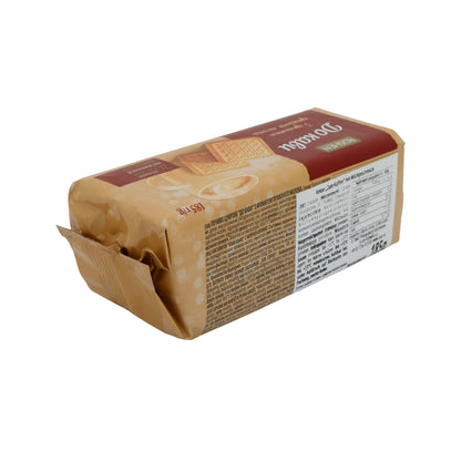 „Do Kavy“ Kekse Roshen | Gebäck | Mit Milchgeschmack | 185 g Packung