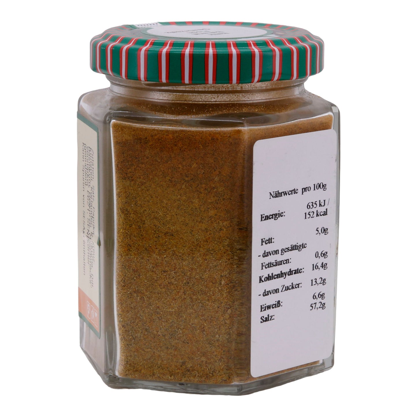 Döner Onkel Şahingöz | Gewürzmischung | Döner-Grill Gewürzzubereitung | 75 g