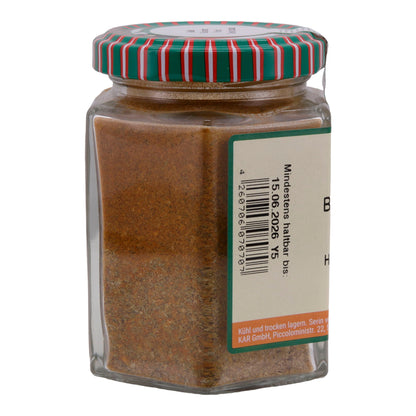 Döner Onkel Şahingöz | Gewürzmischung | Döner-Grill Gewürzzubereitung | 75 g