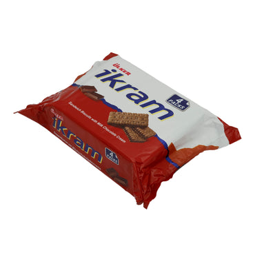Doppelkekse Ülker | İkram | Mit Milchschokoladencreme | 336g UELKER