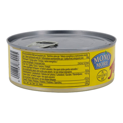 Cod Liver | Fish | In Its Own Juice and Oil | 240g