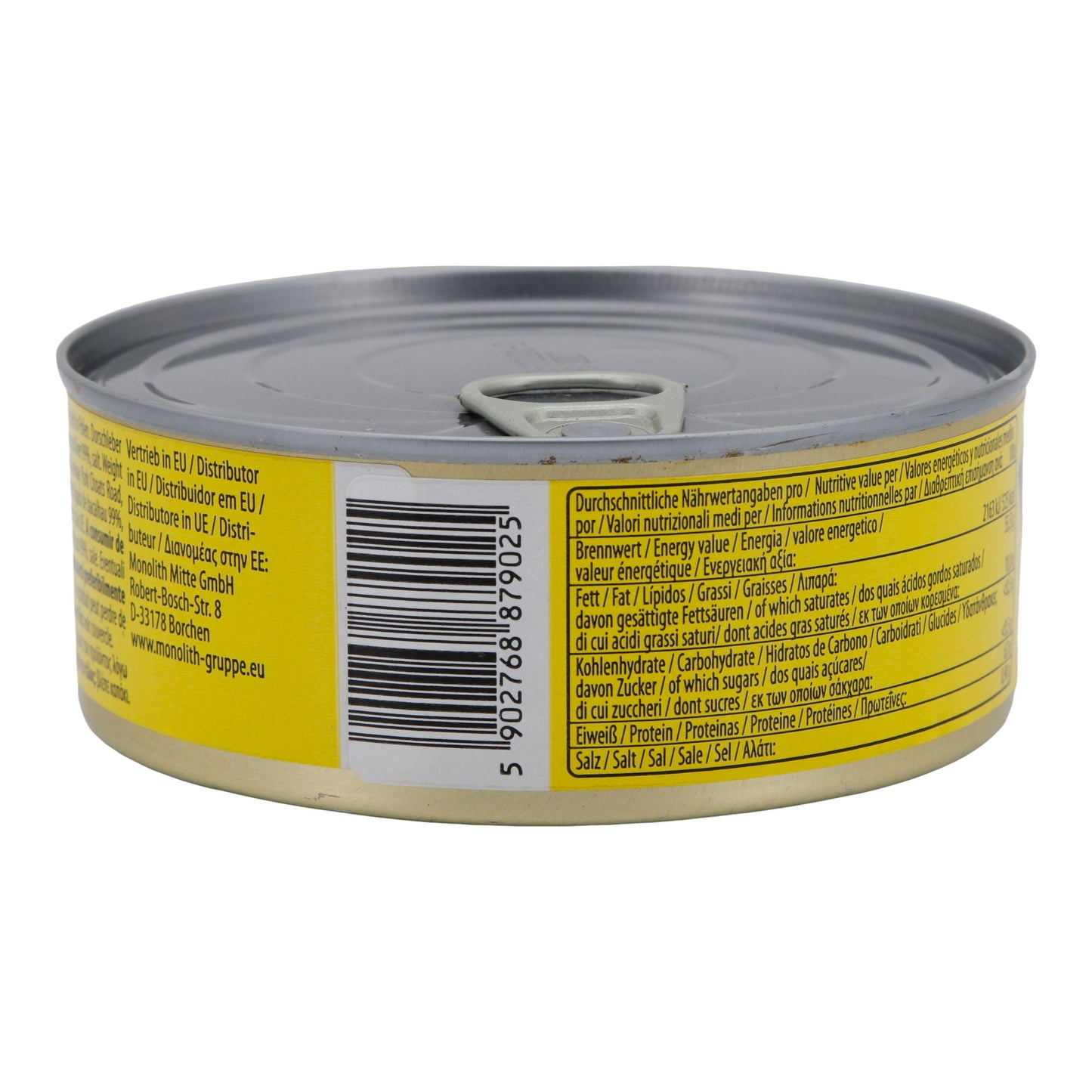 Cod Liver | Fish | In Its Own Juice and Oil | 240g