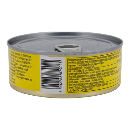 Cod Liver | Fish | In Its Own Juice and Oil | 240g