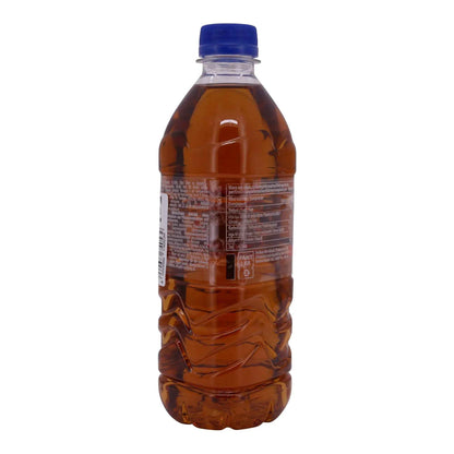 Eistee Sola | Ice Tea Peach | Pfirsichgeschmack | 500ml