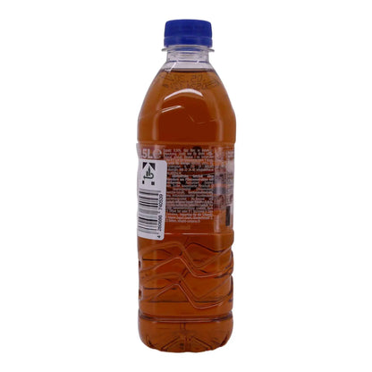 Eistee Sola | Ice Tea Peach | Pfirsichgeschmack | 500ml