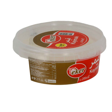 EKER KAYMAK