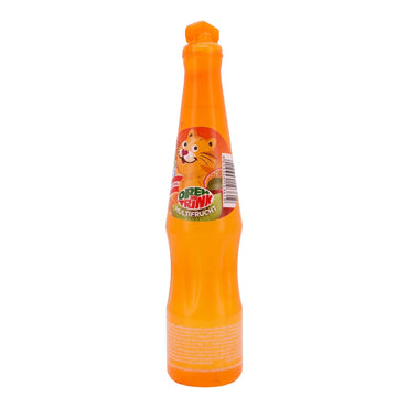 Erfrischungsgetränk Dreh & Trink | Getränk | Himbeere mit Multifruchtgeschmack | 200 ml - Taste Your World
