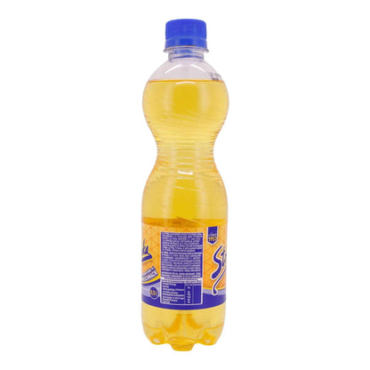 Erfrischungsgetränk Strumka | Getränk | Mit Birnengeschmack | 500 ml