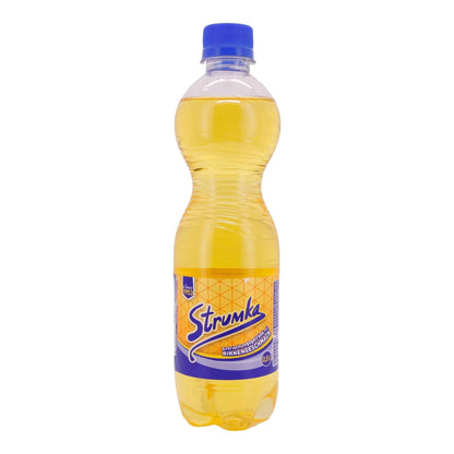 Erfrischungsgetränk Strumka | Getränk | Mit Birnengeschmack | 500 ml