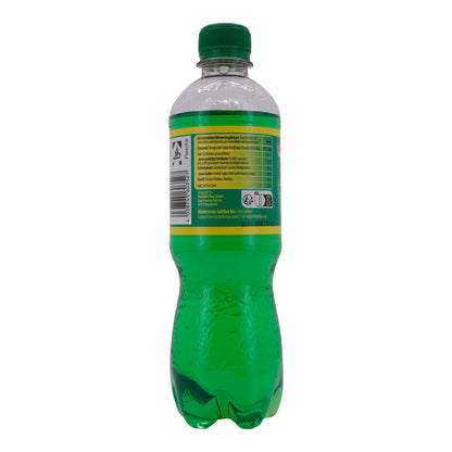Verfrissend drankje Tarkhuna | Drank | Dragon-smaak | 500ml