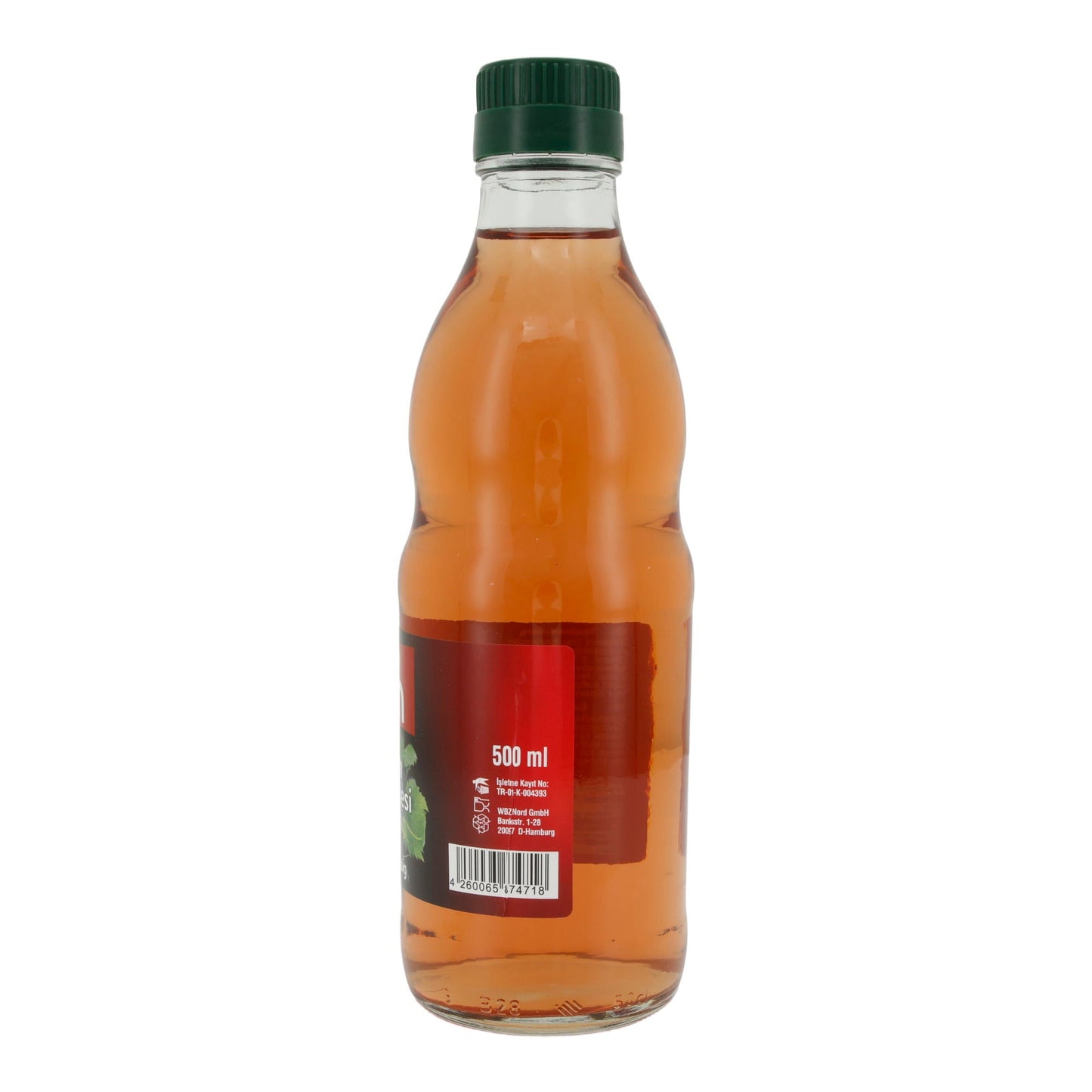 Aceto Selin | Aceto d'Uva | Aceto di Uva | 500ml