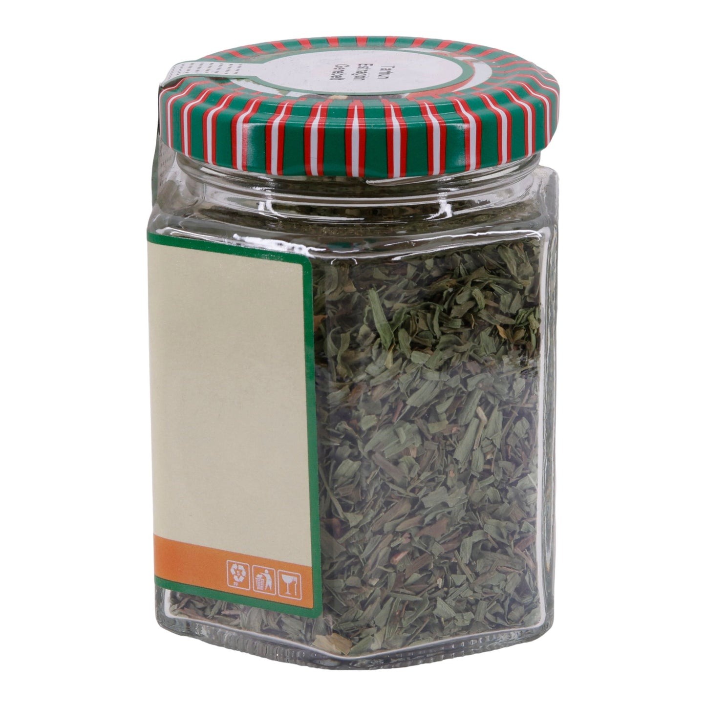 Estragon Amca Şahingöz | Tarhun | Gerebelt | 25g