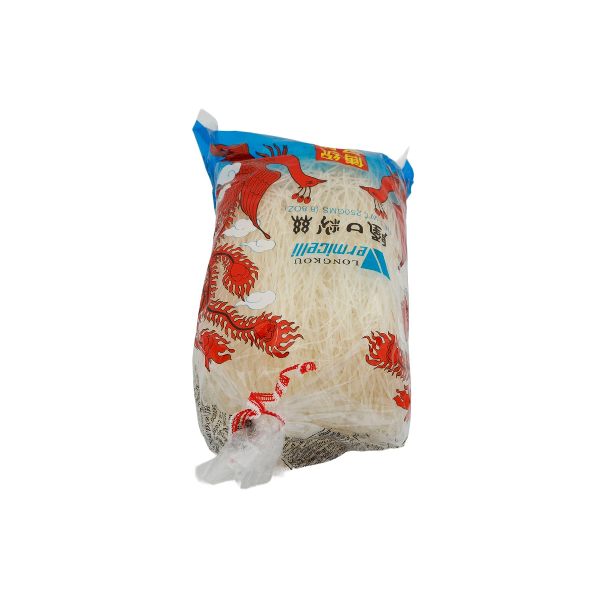 Fadennudeln Longkou | Vermicelli | Aus Mungobohnstärke | 250g