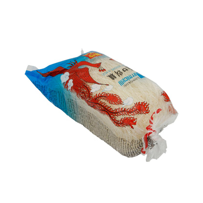 Fadennudeln Longkou | Vermicelli | Aus Mungobohnstärke | 250g - Taste Your World