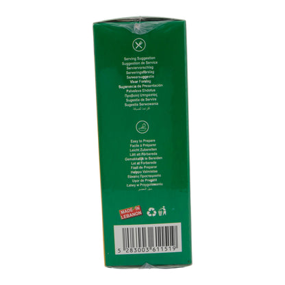 Mix per Falafel Chtoura Garden | Miscela pronta | 400g