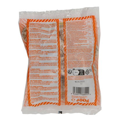 Feingebäck Steinhauer Prjaniki | Gebäck Podolskie | Russischer Honigkuchen mit Zuckerglasur | 400 g STEINHAUER