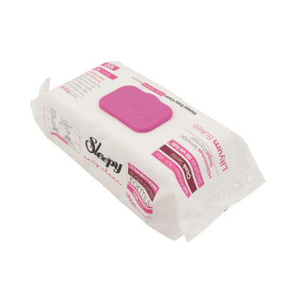 Feuchttücher Sleepy Easy Clean | 100 Stück pro Packung SLEEPY