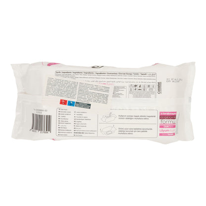 Feuchttücher Sleepy Easy Clean | 100 Stück pro Packung SLEEPY