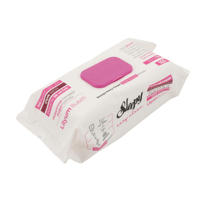 Feuchttücher Sleepy Easy Clean | 100 Stück pro Packung SLEEPY