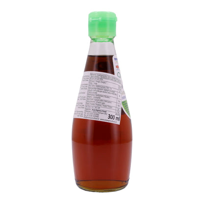 FISH SAUCE ( % 77 ANCHOVY EXTRACT )