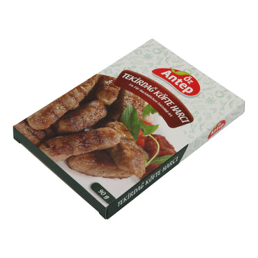 Fix - Mischung Öz Antep | Tekirdağ Köfte Harcı | Für Hackbällchen | 90g - Taste Your World